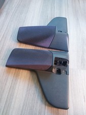 Toyota Supra MK3 MA70 Rear Top