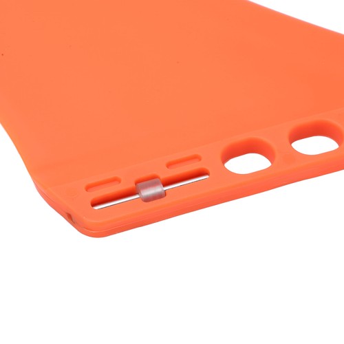 Surfboard single fin pvc - single,