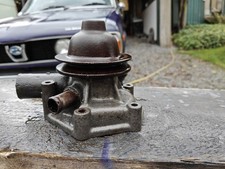Subaru Leone Brat 4wd Brumby GFT EA71 EA81 1800 Water Pump.