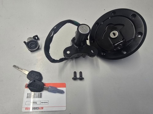 Genuine ktm rc125 2022 - genuine,