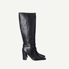 Dune London Womens Black
