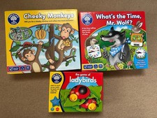 Orchard Toys Bundle