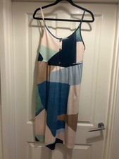 NEW Next Sun Dress size 14