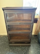 Vintage Antique Sectional