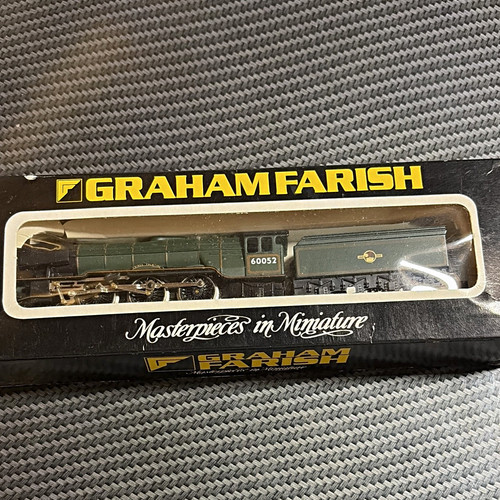 Graham farish gauge - gauge, class
