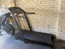 DOMYOS T520B Treadmill