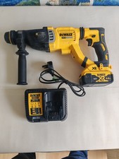 Dewalt Dch263 18v Brushless