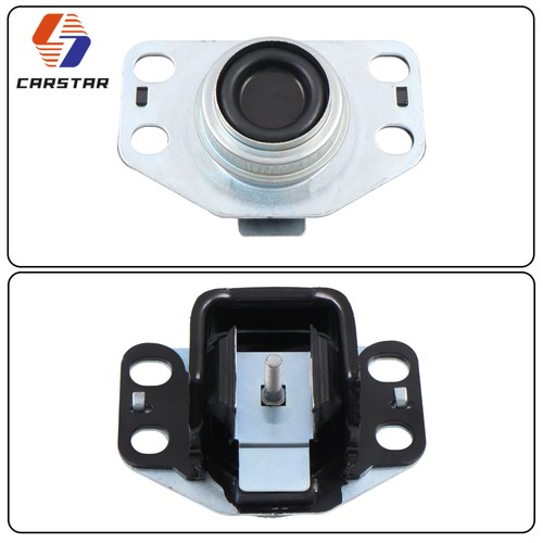 New engine mount - new,