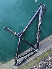 Pace 303 mountain bike - rc,