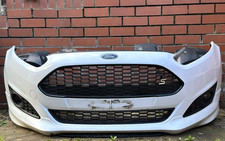 FORD FIESTA MK7 2013 - 2017