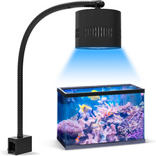 Full Spectrum Aquarium Light