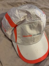 Vodafone McLaren Mercedes F1