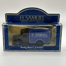 1980 H SAMUEL 1950 BEDFORD