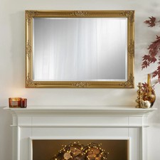 Wall Mirror Highbury