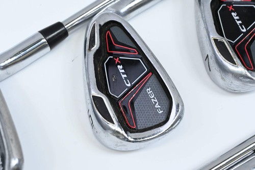 Fazer ctr irons pw - /, /