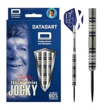 DataDart Jocky Wilson Ghost