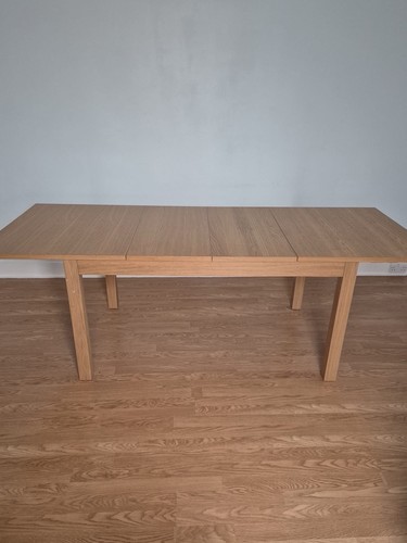Ikea bjursta 12 - 12, person
