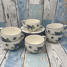 Doulton Everyday Fine