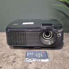 Infocus t104 xga dlp - xga, 2700
