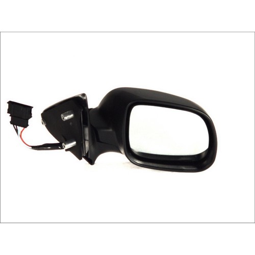 Side mirror for skoda - side,