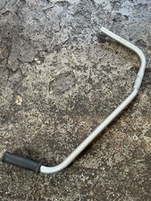 Maruyama Bcv 5020 Petrol Strimmer Brush Cutter Cowhorn Handlebar