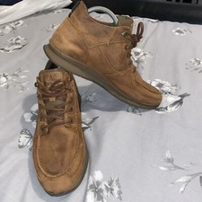 mens barbour shoes size 9