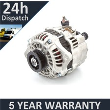 Alternator For Mazda 323 F/P