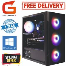 Gaming PC Core i5 16GB