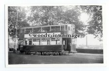 z1426 - London Transport Tram