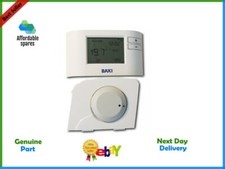 Baxi EcoBlue Wireless RF
