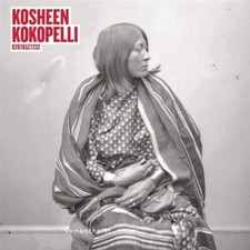 Kosheen / Kokopelli *NEW CD*