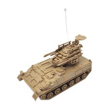 1/72 Scale Building Model Kits