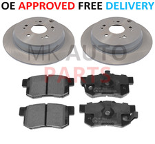 FOR HONDA CRV MK2 2.0 2.2 CDTI