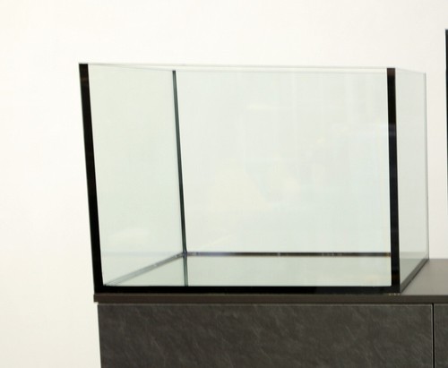 Made order fish tank - made,