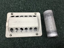 CARAVAN ELECTROLUX FRIDGE VENT