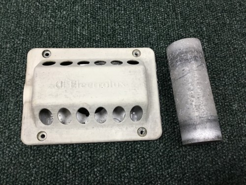 Caravan electrolux fridge vent - fridge,