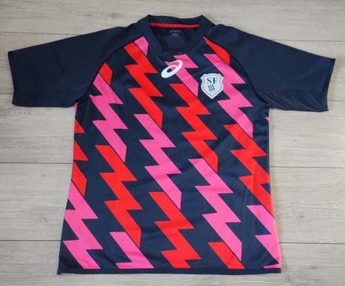 Stade francais paris - francais, rugby