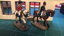 Del prado relive waterloo - prado.,
