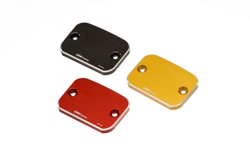 Cnc brake reservoir cap - brake,