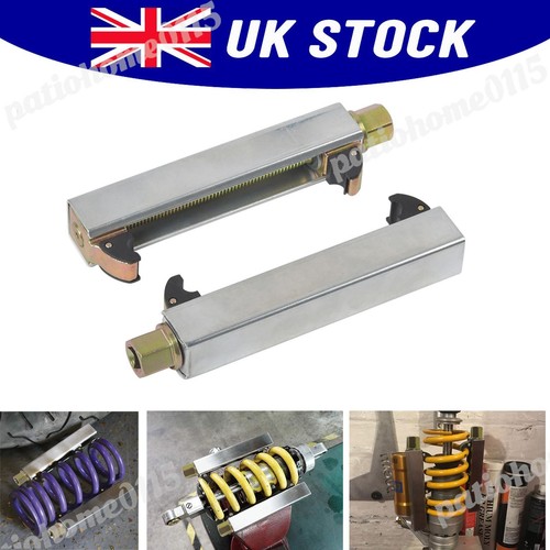 Coil spring compressor - spring,