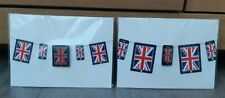 apple iPhone & iPad Pin Badges 2012 Olympics BN