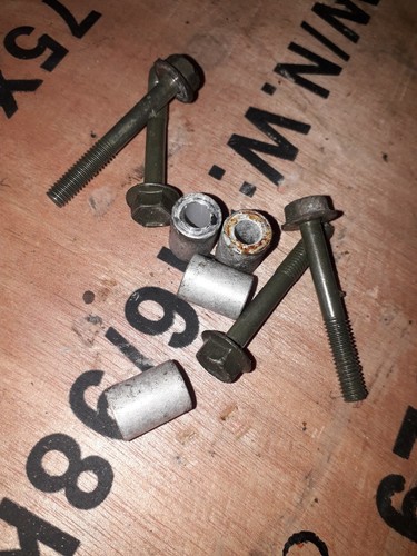 Suzuki gsx750f 1995 ignition - gsx750f,