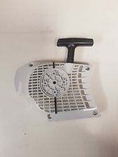 GENUINE STIHL MS201C-M MS201T STARTER RECOIL COMPLETE