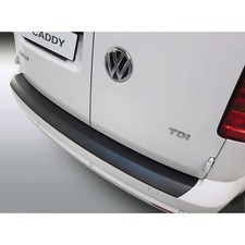 RGM Rearguards Rear Bumper