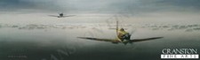 Gerald Coulson Aviation art