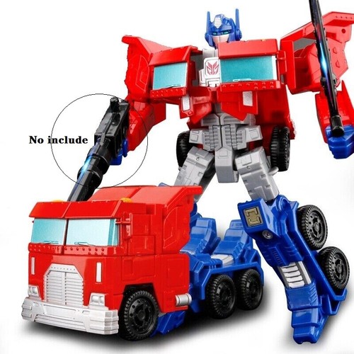 18cm transformer age of - age,