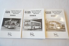 PSV Circle G24 G125 G225
