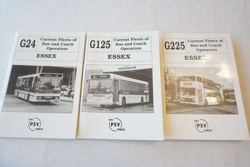 Psv circle g24 - circle, g225