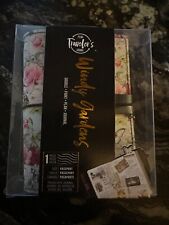 Prima Travellers journal passport size and inserts