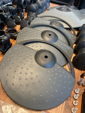 Yamaha DTX Drum Kit Spare parts # module harness crash ride tom rack clamp arm